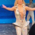 Lisset Instagram – GRACIAS 2023 POR LO APRENDIDO, RECIBIDO Y TODO LO AGREDECIDO!! GRACIAS @mammamia_mx @teatroinsurgentes GRACIAS @zairaaoropesaa por éste regalo!! Vídeo!!