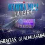 Lisset Instagram - GRACIAS PAISANOS!!!! GRACIAS GUADALAJARA POR TANTO AMOR QUE ME DIERON, Y QUE NOS DIERON EN @mammamia_mx SIMPLEMENTE GRACIAS SIEMPRE!!