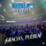 Lisset Instagram - GRACIAS A MI BELLO PUEBLA!! GRACIAS POR EL RECIBIMIENTO, POR SU CARIÑO Y APOYO SIEMPRE!!! GRACIAS POR EL AMOR QUE LE DIERON A @mammamia_mx
