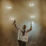 Little Simz Instagram – For as long as I’m able to do this , I will 🤲🏿 

Your @lovesupremefest 2023 headliner 🫶🏿 

📸 @karolina.wielocha