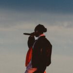 Little Simz Instagram – on form🫡 thank you @parklife_festival 🫶🏿 
📸 @karolina.wielocha