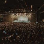 Little Simz Instagram - Tour at 100% Words won’t do enough, but thank you so much. Everyone that bought a ticket to come see me. Made an effort to put on a shirt and tie, My real life army of agents 😎. Wrote me beautiful letters and gave me gifts. Sang every word back to me. Smiled for my Polaroid photos and made me feel so at home. Love you. Until next time 💛🫂 And to my incredible team, not possible without you. Thank you for showing up everyday with love and enthusiasm for what you do to help put on the best live show. You’re truly valued and appreciated 💛🫶🏿 📸 @karolina.wielocha @gregnoire