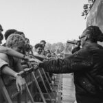 Little Simz Instagram – Belgium 🇧🇪 you set the tone for the summer 🫶🏿 Festival szn in full effect. I pray you don’t miss this new show, catch me somewhere 🗺️