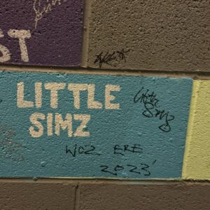 Little Simz Instagram - Tour at 100% 

Words won’t do enough, but thank you so much. Everyone that bought a ticket to come see me. Made an effort to put on a shirt and tie, My real life army of agents 😎. Wrote me beautiful letters and gave me gifts. Sang every word back to me. Smiled for my Polaroid photos and made me feel so at home. Love you. Until next time 💛🫂

And to my incredible team, not possible without you. Thank you for showing up everyday with love and enthusiasm for what you do to help put on the best live show. You’re truly valued and appreciated 💛🫶🏿

📸 @karolina.wielocha   @gregnoire