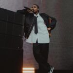 Little Simz Instagram – Belgium 🇧🇪 you set the tone for the summer 🫶🏿 Festival szn in full effect. I pray you don’t miss this new show, catch me somewhere 🗺️