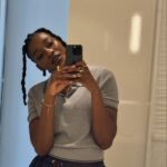 Little Simz Instagram – ‘Live 🪄
