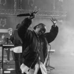 Little Simz Instagram – Belgium 🇧🇪 you set the tone for the summer 🫶🏿 Festival szn in full effect. I pray you don’t miss this new show, catch me somewhere 🗺️