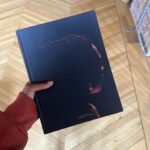 Little Simz Instagram – the *book is out! Real passion project of mine, glad I can share. Thank you to those who made this dream possible ❤️ Available at homeofthebook.com | note: this is a limited run.

Designed by @qudusstpatrick 
Cover by @karolina.wielocha 

Not Avail in the EU yet, but soon x