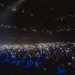 Little Simz Instagram - Tour at 100% Words won’t do enough, but thank you so much. Everyone that bought a ticket to come see me. Made an effort to put on a shirt and tie, My real life army of agents 😎. Wrote me beautiful letters and gave me gifts. Sang every word back to me. Smiled for my Polaroid photos and made me feel so at home. Love you. Until next time 💛🫂 And to my incredible team, not possible without you. Thank you for showing up everyday with love and enthusiasm for what you do to help put on the best live show. You’re truly valued and appreciated 💛🫶🏿 📸 @karolina.wielocha @gregnoire