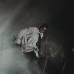 Little Simz Instagram - 🇺🇸 🇨🇦 tour at 50%