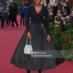Little Simz Instagram - Vogue World 23 🌎