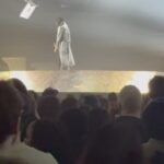 Little Simz Instagram - ACTS OF FAITH @saultglobal 🤍