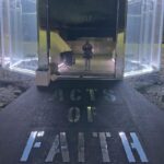 Little Simz Instagram - ACTS OF FAITH @saultglobal 🤍