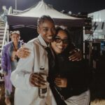 Little Simz Instagram – For as long as I’m able to do this , I will 🤲🏿 

Your @lovesupremefest 2023 headliner 🫶🏿 

📸 @karolina.wielocha