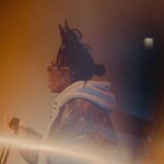 Little Simz Instagram - On stage Off stage. Out now on YT. Touring & dropping an album is some task. A1 team ❤️ Abu you captured it beautifully thank you. A c101 producky 🧨 Love you 🫶🏿