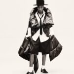 Little Simz Instagram - Autumn 2023 Beyond Borders issue for @dazed Love to everyone involved 💗
