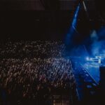 Little Simz Instagram - 4L , love you 🇦🇺 thank you for a great time 🫶🏿🫂 Shots by @karolina.wielocha