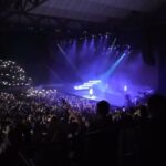 Little Simz Instagram - Melbourne, Australia 🇦🇺 wow 🥹🫶🏿