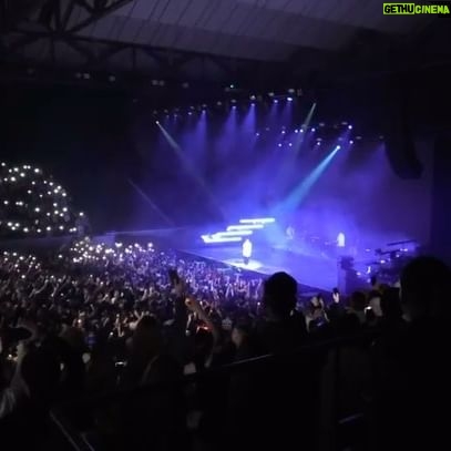 Little Simz Instagram - Melbourne, Australia 🇦🇺 wow 🥹🫶🏿
