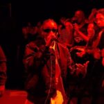 Little Simz Instagram - ❤️‍🔥 heart on fire ❤️‍🔥