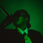 Little Simz Instagram - NO THANK YOU TOUR 👔🌪️ That’s actually a wrap🥹 Nothing I say on here will truly encompass how I feel , but I’ll try my best.. I used to pretend my bedroom was a different city/venue each night. I used to take my sisters iPod headphones and use them as in-ears before I went on stage (my bed). I used to make up imaginary tour schedules around my school schedule. Yeah I was a tapped yout.. Point being , I didn’t just dream of this at night, I believed with my whole everything this is my purpose. Thank you so much for lifting me up, for changing my life. Everyone that bought a ticket to come and see me on this tour, singing every lyric back to me, and making me feel heard. I’m truly grateful. @jeremyncole your are a mastermind. You remind me that I’m not crazy when I share my ideas, and you take them to another level. Thank you for visually bringing this show to life. It’s stunning x @phantom_jjjjj @natetheproducer @lonermuaka you played with your heart & soul on every show. Thank you for having my back x @gyallikeclee my sis 4L. Love you dearly 💛 @obongjayar grooviest cat of them all. Thank you my boy 💛 @osiristhegod_ @hakbaker thank you for gracing the stage and sharing your magic 🪄 My entire touring team as always, I love you thank you. 💛 I’m gonna just sit on the sofa for a bit and chill, but I’m here whenever you guys need me. The most love xxxxx Photos by @karolina.wielocha 📸