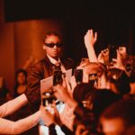 Little Simz Instagram - NO THANK YOU TOUR 👔🌪️ That’s actually a wrap🥹 Nothing I say on here will truly encompass how I feel , but I’ll try my best.. I used to pretend my bedroom was a different city/venue each night. I used to take my sisters iPod headphones and use them as in-ears before I went on stage (my bed). I used to make up imaginary tour schedules around my school schedule. Yeah I was a tapped yout.. Point being , I didn’t just dream of this at night, I believed with my whole everything this is my purpose. Thank you so much for lifting me up, for changing my life. Everyone that bought a ticket to come and see me on this tour, singing every lyric back to me, and making me feel heard. I’m truly grateful. @jeremyncole your are a mastermind. You remind me that I’m not crazy when I share my ideas, and you take them to another level. Thank you for visually bringing this show to life. It’s stunning x @phantom_jjjjj @natetheproducer @lonermuaka you played with your heart & soul on every show. Thank you for having my back x @gyallikeclee my sis 4L. Love you dearly 💛 @obongjayar grooviest cat of them all. Thank you my boy 💛 @osiristhegod_ @hakbaker thank you for gracing the stage and sharing your magic 🪄 My entire touring team as always, I love you thank you. 💛 I’m gonna just sit on the sofa for a bit and chill, but I’m here whenever you guys need me. The most love xxxxx Photos by @karolina.wielocha 📸