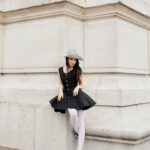 Liu Yifei Instagram – @louisvuitton @NicolasGhesquiere #LVFW24 #NicolasGhesquiere #LouisVuitton