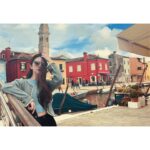 Liu Yifei Instagram –