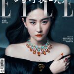 Liu Yifei Instagram -