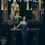 Liu Yifei Instagram -