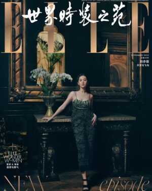 Liu Yifei Instagram - 