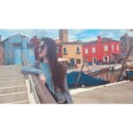 Liu Yifei Instagram –