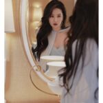 Liu Yifei Instagram - Thank you Macau International TV Festival