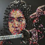 Liu Yifei Instagram – This is super cool! 😯 @andrewwangart