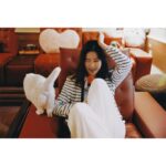 Liu Yifei Instagram – a day at 🏡
