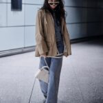 Liu Yifei Instagram – See you @louisvuitton #louisvuitton