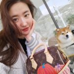 Liu Yifei Instagram –