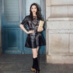 Liu Yifei Instagram – #LVFW23 @louisvuitton @nicolasghesquiere #LouisVuitton
