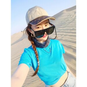 Liu Yifei Instagram - 