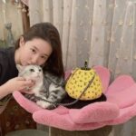Liu Yifei Instagram -