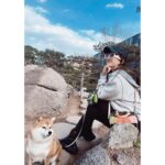 Liu Yifei Instagram –