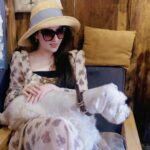 Liu Yifei Instagram -