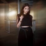 Liu Yifei Instagram – Looking forward to the show! 
#LVSS23 #LouisVuitton @louisvuitton  @nicolasghesquiere