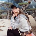 Liu Yifei Instagram –