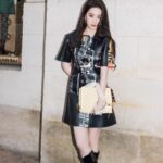 Liu Yifei Instagram – #LVFW23 @louisvuitton @nicolasghesquiere #LouisVuitton