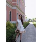 Liu Yifei Instagram - 😎