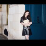 Liu Yifei Instagram – #LVFW23 @louisvuitton @nicolasghesquiere #LouisVuitton