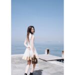 Liu Yifei Instagram - 😎