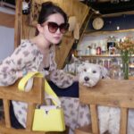Liu Yifei Instagram -