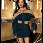 Liu Yifei Instagram – ❤️